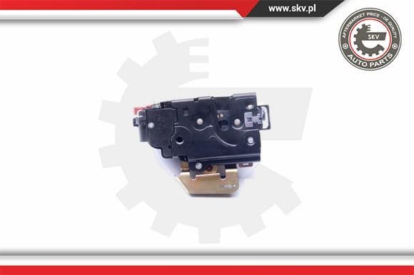 Door Lock 16SKV061 - image 5