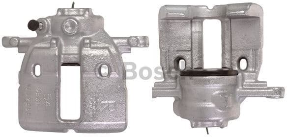 Brake Caliper 0986135338