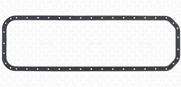 Gasket, oil sump 749.487
