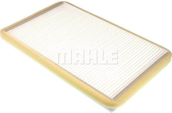 Filter, cabin air LA183 - image 2