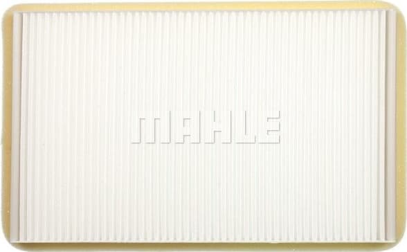 Filter, cabin air LA183 - image 3