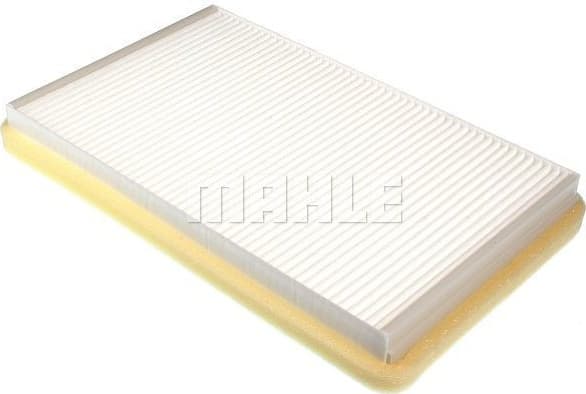 Filter, cabin air LA183 - image 4