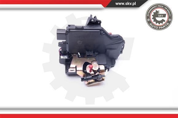 Door Lock 16SKV063 - image 2