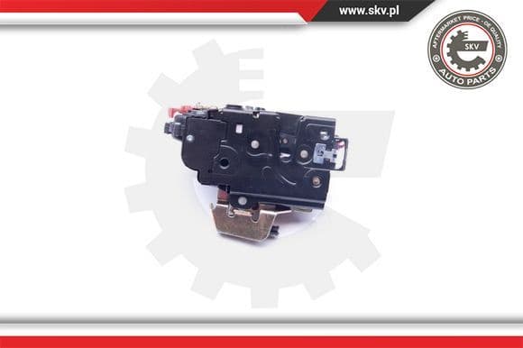 Door Lock 16SKV063 - image 5