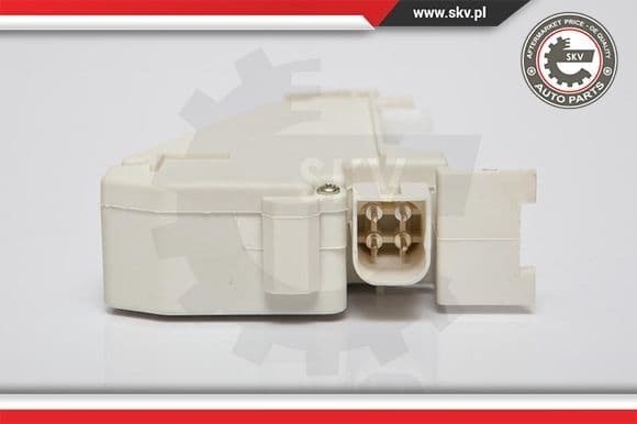 Door Lock 16SKV100 - image 3