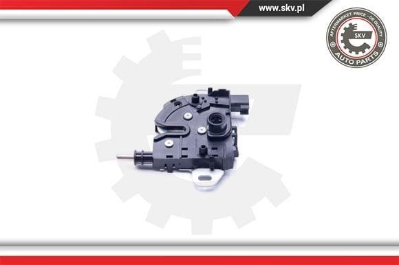 Bonnet Lock 16SKV401 - image 2