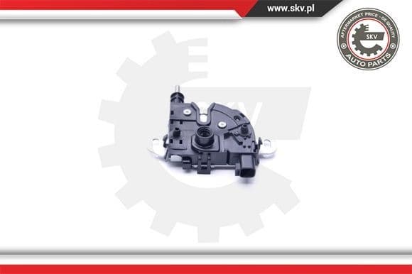 Bonnet Lock 16SKV401 - image 3