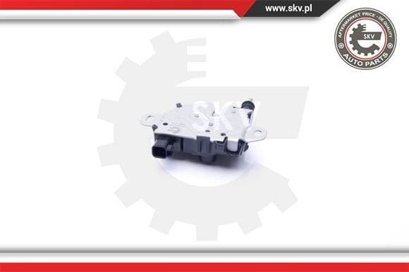 Bonnet Lock 16SKV401 - image 4