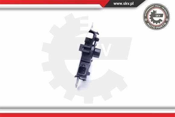 Bonnet Lock 16SKV401 - image 5