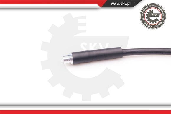 Brake Hose 35SKV003 - image 4