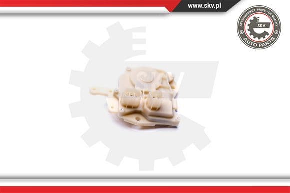 Door Lock 16SKV071 - image 2