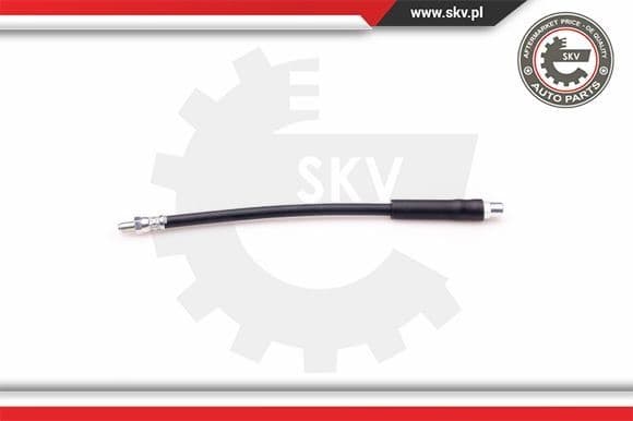 Brake Hose 35SKV040 - image 2