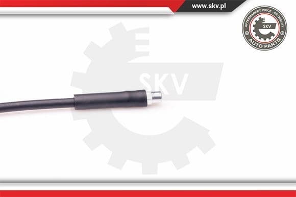 Brake Hose 35SKV040 - image 4