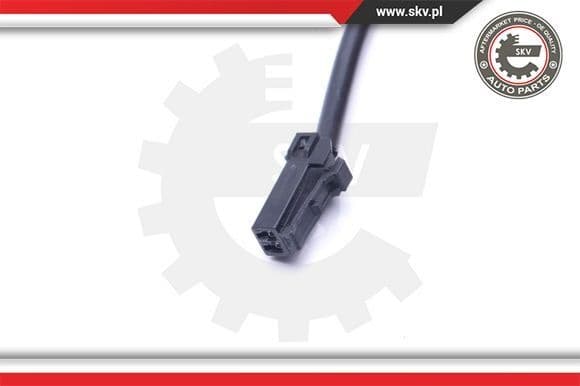 Tailgate Lock 16SKV516