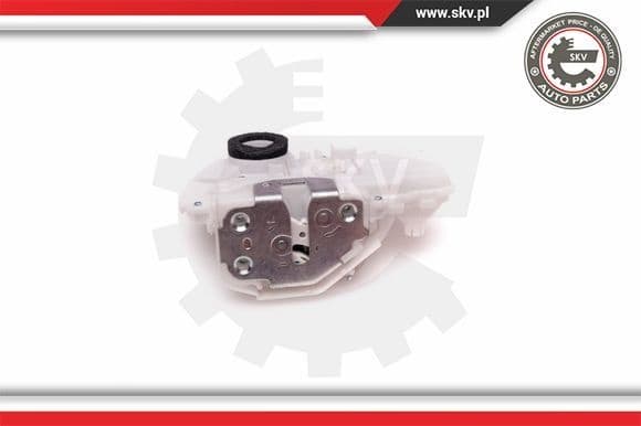 Door Lock 16SKV451 - image 3