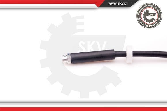 Brake Hose 35SKV011 - image 3