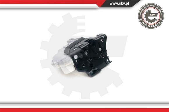 Door Lock 16SKV181 - image 5