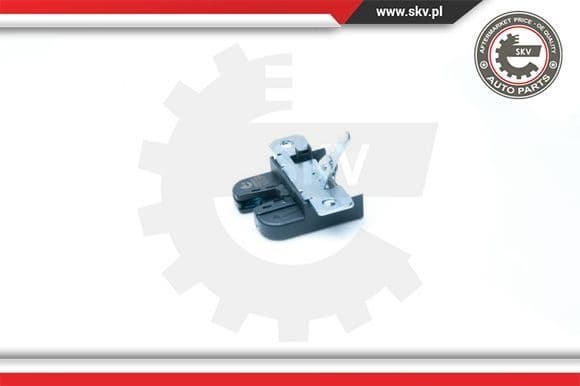 Tailgate Lock 16SKV308 - image 3