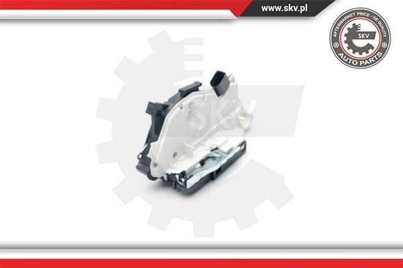 Door Lock 16SKV171 - image 4