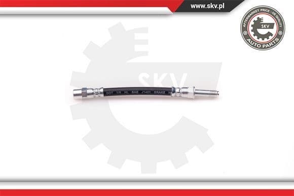 Brake Hose 35SKV049 - image 2