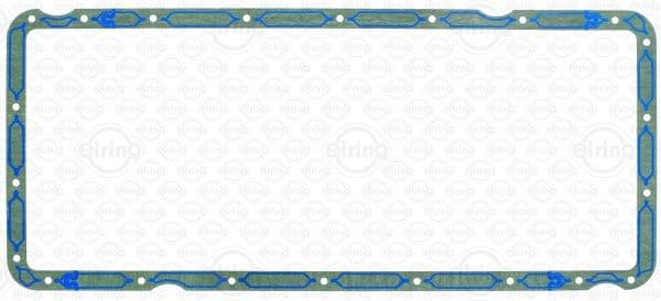 Gasket, oil sump 757.321