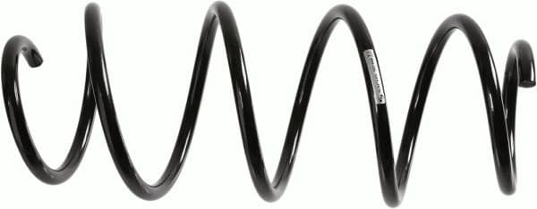 Suspension Spring 993 644