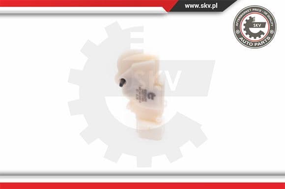 Door Lock 16SKV493 - image 2