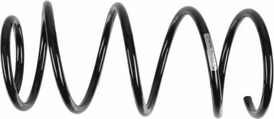 Suspension Spring 998 493