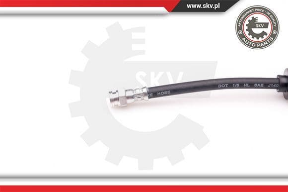 Brake Hose 35SKV048 - image 3