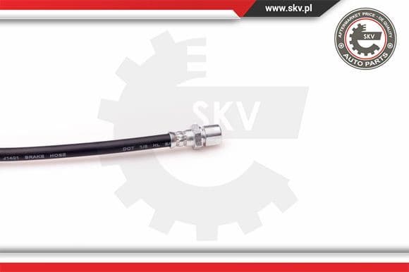 Brake Hose 35SKV028 - image 4