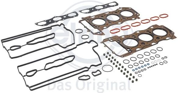 Gasket Kit, cylinder head 476.500