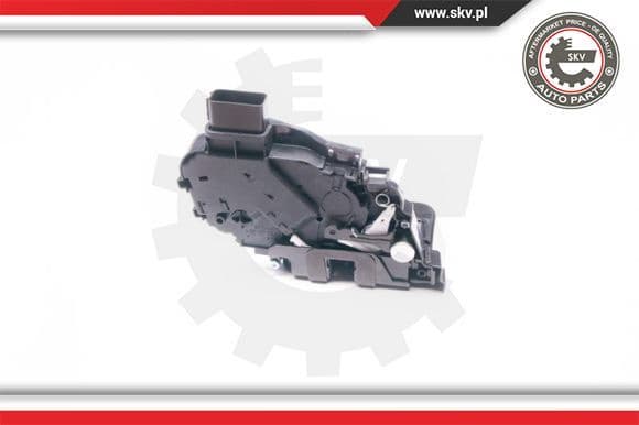 Door Lock 16SKV472 - image 3