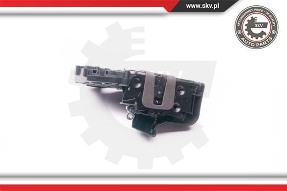 Door Lock 16SKV472 - image 4