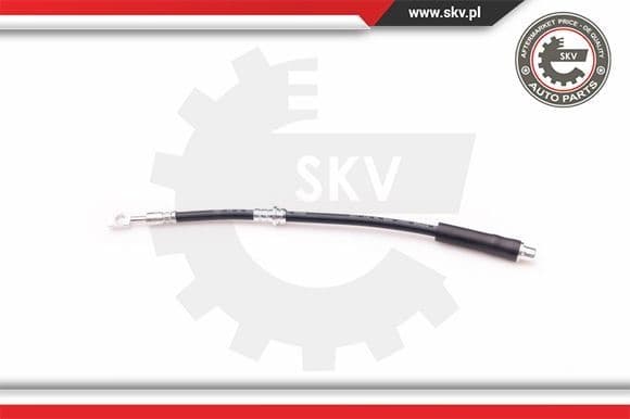 Brake Hose 35SKV018 - image 2
