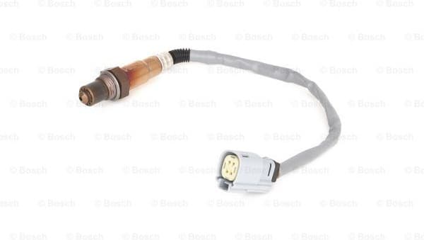 Oxygen Sensor 0258010298