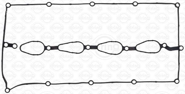Gasket, cylinder head cover 876.630 - image 2