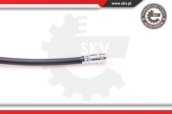 Brake Hose 35SKV015 - image 4