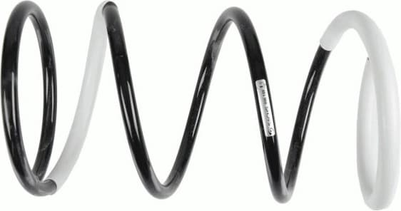 Suspension Spring 998 198