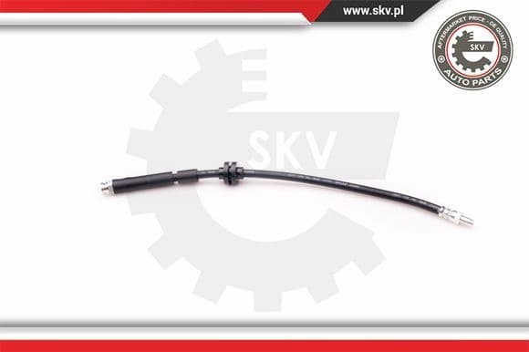 Brake Hose 35SKV030 - image 2