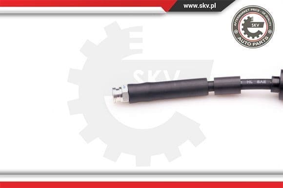 Brake Hose 35SKV030 - image 3