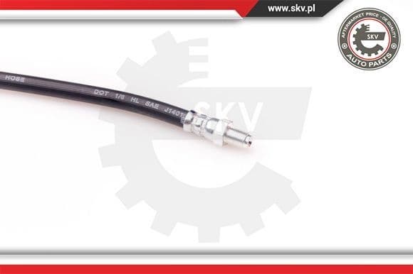 Brake Hose 35SKV030 - image 4