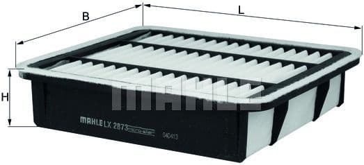 Air Filter LX2873