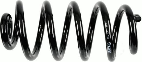 Suspension Spring 994 404