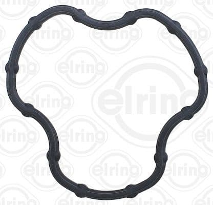 Seal, camshaft seal cap 558.100 - image 2