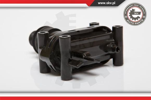 Door Lock 16SKV110 - image 2