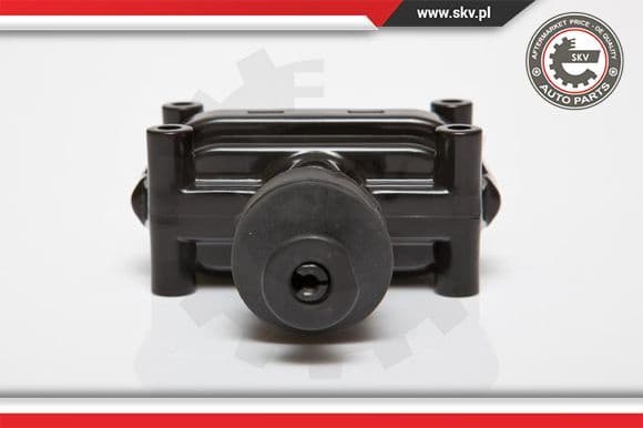 Door Lock 16SKV110 - image 3