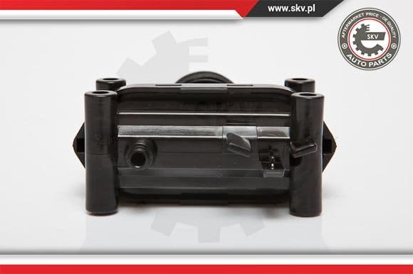 Door Lock 16SKV110 - image 4