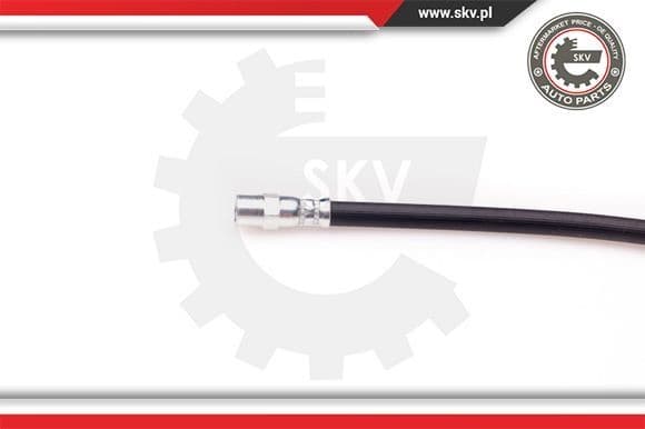 Brake Hose 35SKV041 - image 3