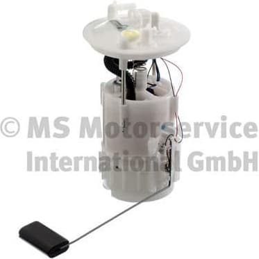 fuel supply unit 7.02552.45.0
