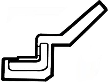 Seal Ring 19017587B